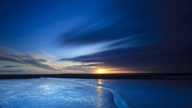 Evening (Zoetropsis): Dance Film