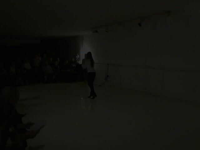 Emergence, HATCH Performance 2008